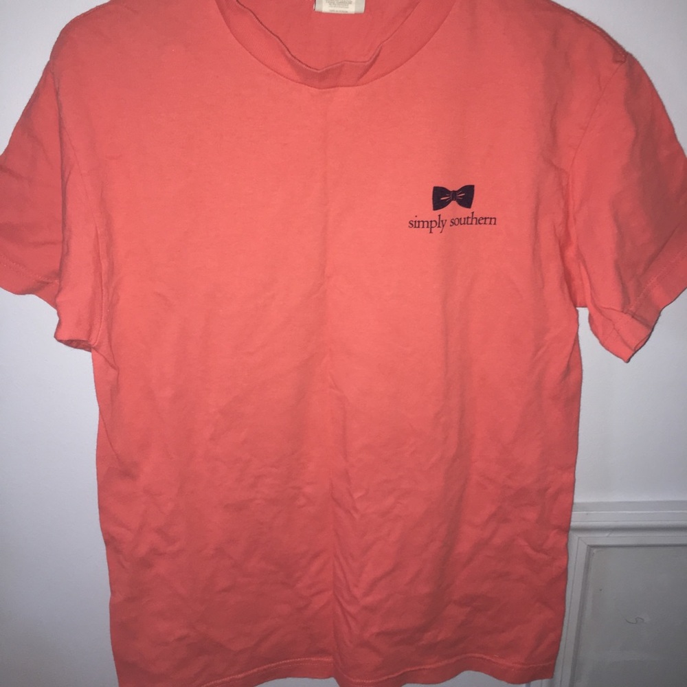Simply southern shirt
